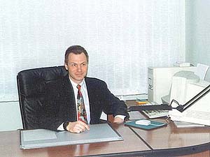 BOSS (Financial Company SWIFT-Novosibirsk)